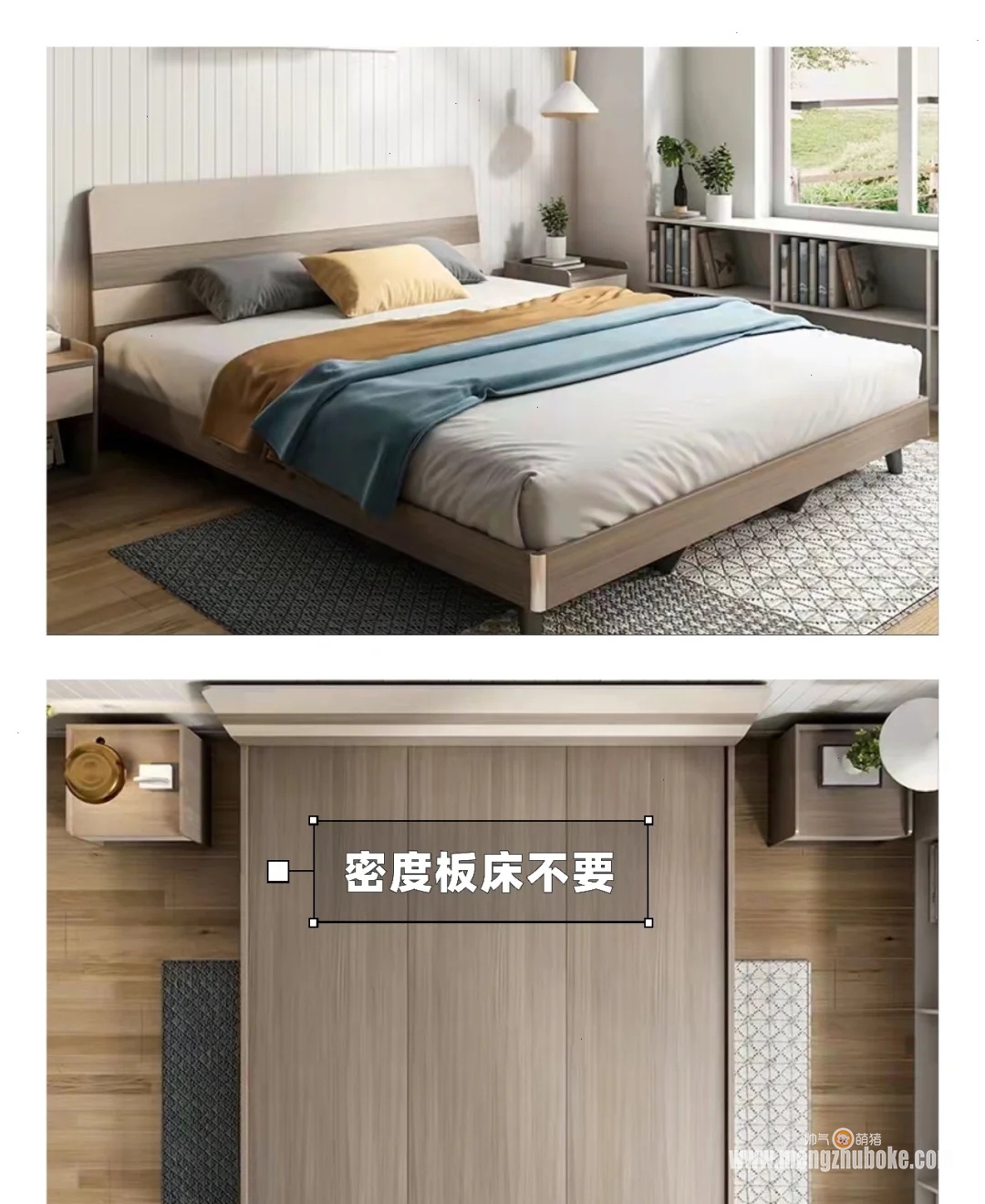 1.8米宾馆酒店板床全套板式家具套房木制床头柜梳妆台家具-阿里巴巴